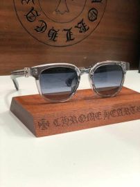 Picture of Chrome Hearts Sunglasses _SKUfw46735762fw